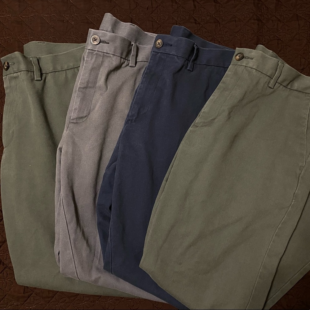 Chino Pants for Men